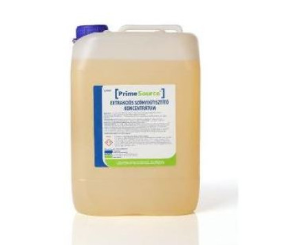 Prime Source 1315 Extrakciós szőnyegtisztító koncentrátum 5L