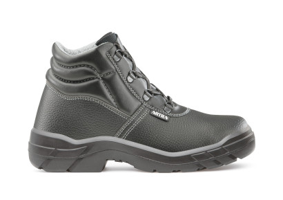 ARTRA ARAUKAN O2 SRC Cl schwarz Berufsstiefel 35