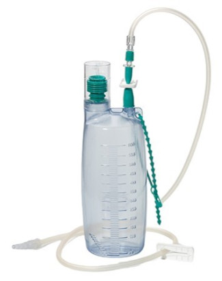 Redon-Flasche, 400ml, Drenofast