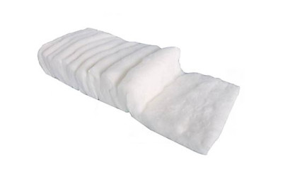 Watte gemischt 500gr