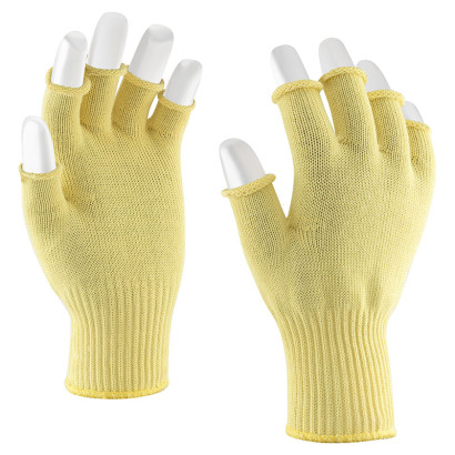 Kevlar-Handschuh, ohne Fingerspitzen