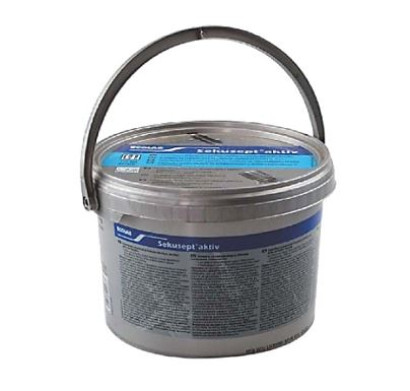 Sekusept Aktiv 1,5kg /kiszer: 4dbx 1,5kg/