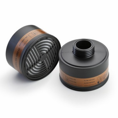 Filter AX to VOLLSTÄNDIGE MASKE PANAREA