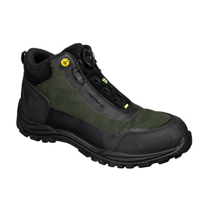 Girder Composite Mid Boot S3S ESD SR FO