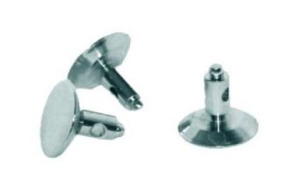 EKG-Elektrode zum Brustgummiband