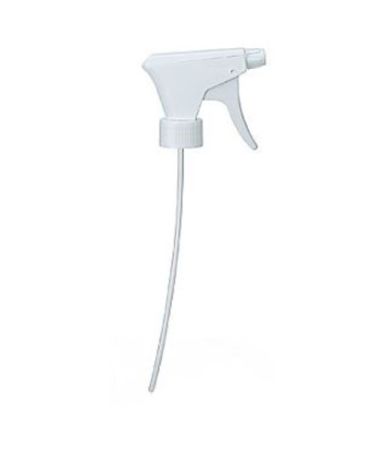 Incidin liquid spray pump