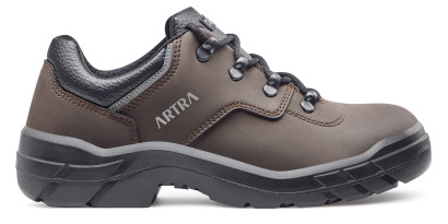 ARTRA ARAL 927 4260 S3 SRC braun Schuhe 35