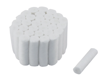 Zahnwattenrolle Guarder 1x3,8 cm 300 g