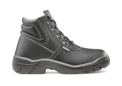 ARTRA ARUBA 941 6060 S3 SRC fekete bakancs 36