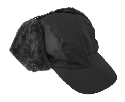 Canada Mütze schwarz