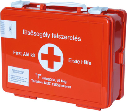 Arzneitruhe für 30 Personen