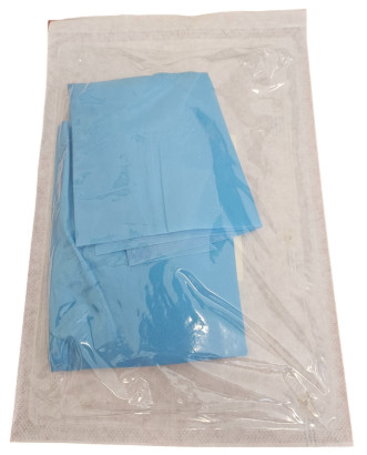 Chirurgisches Set steril SP612A