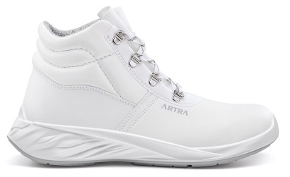 ARTRA ARAUKAN 9403 1010 S2 SRC weiss Stiefel 35