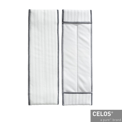 Reinraum-Mikrofaser-Mop ew. CELOS