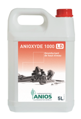 Anioxyde 1000 LD 5 Liter mit integriertem Aktivator