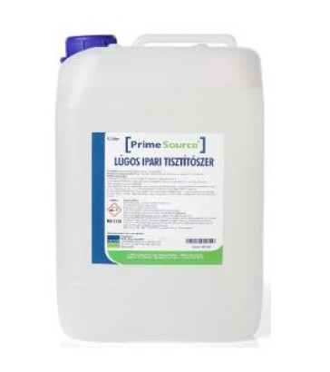 Prime Source 1305 ipari lúgos tisztító 5L