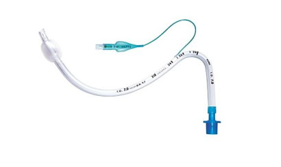 Spiral Endotracgealtube 3.5 mm