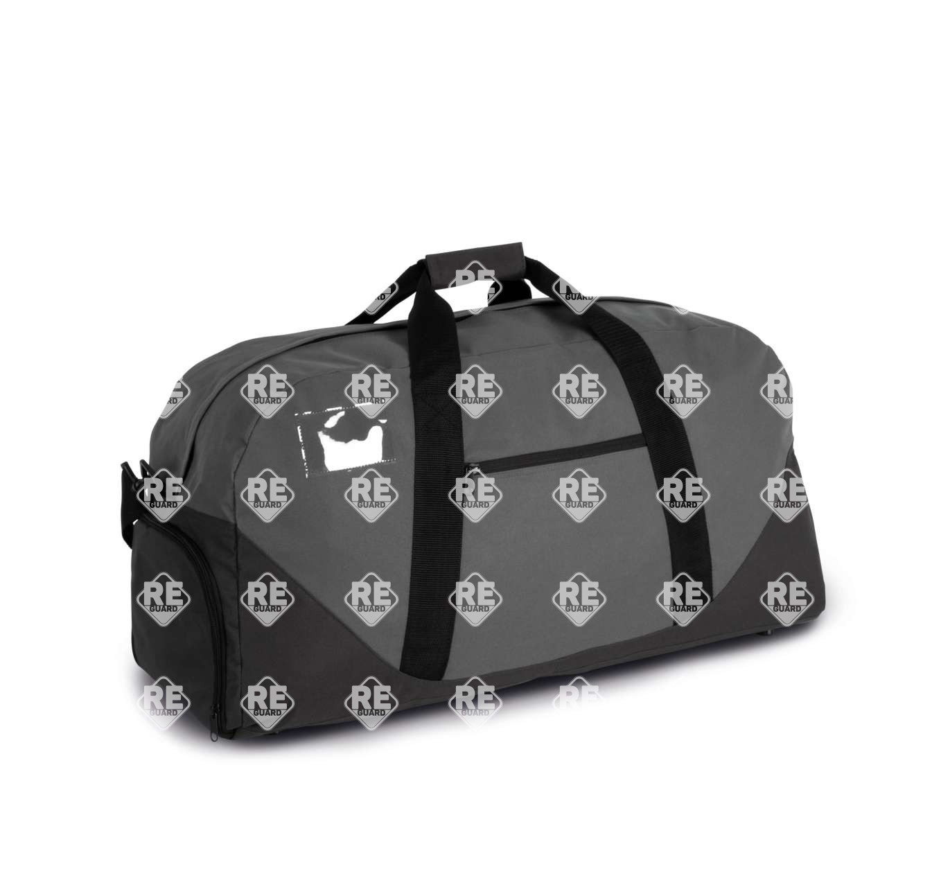 Reisetasche WKI0610 schwarz
