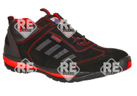 Steelite Lusum Sicherheits-Trainer S1P HRO