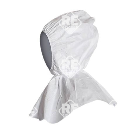 TYVEK ELASTISCHE KAPUZE