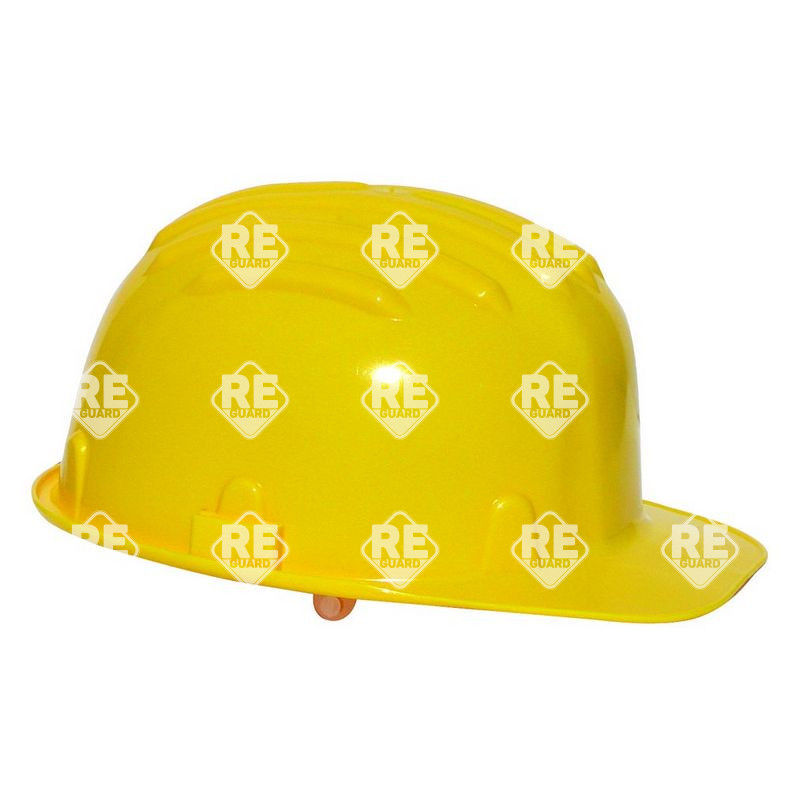 GOELAND (GP300) Schutzhelm weiß