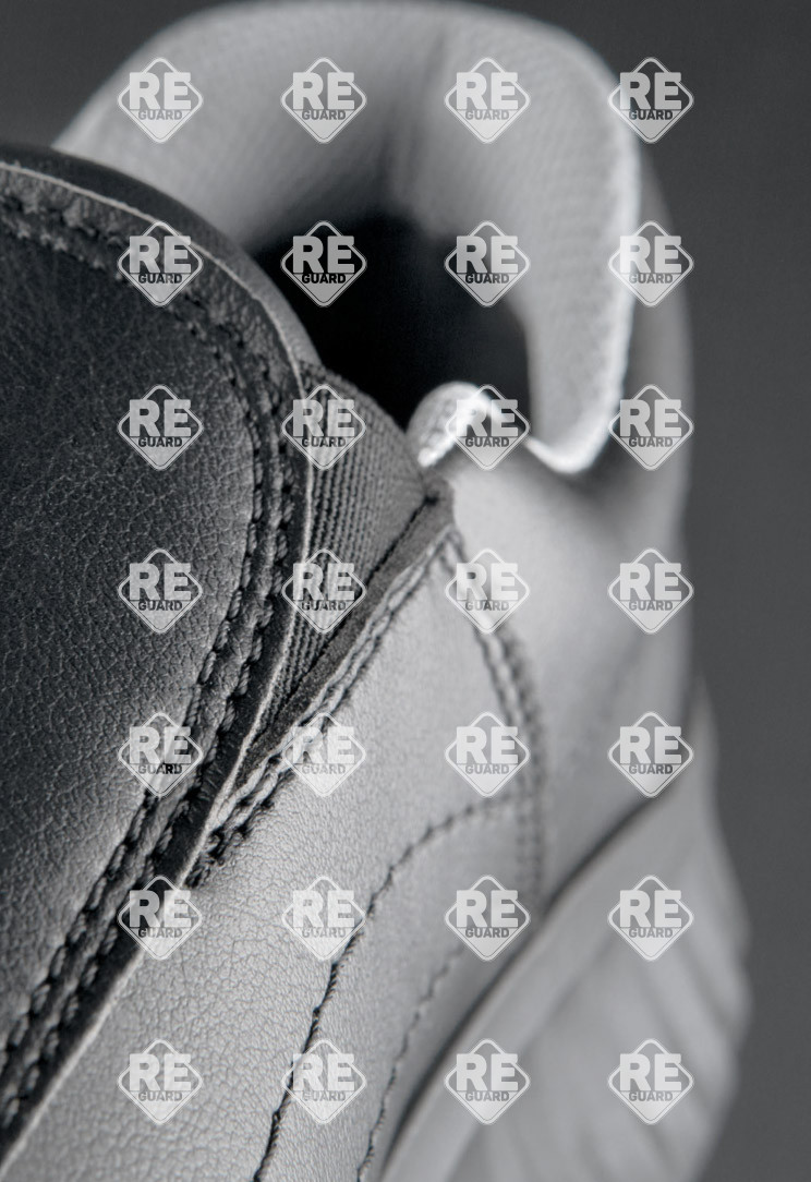 ARTRA ARICA 6207 6660 O2 FO SRC schwarz Berufshalbschuhe 35