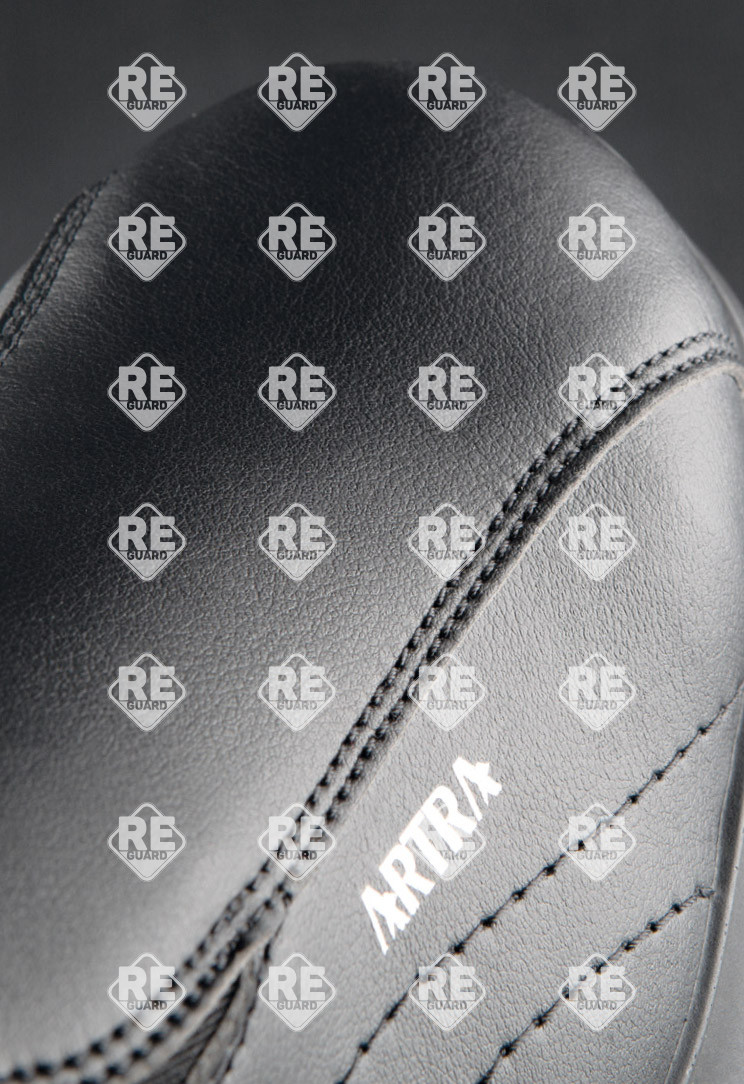 ARTRA ARICA 6207 6660 O2 FO SRC schwarz Berufshalbschuhe 35