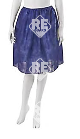 Rock Guarder PP Einweg blau