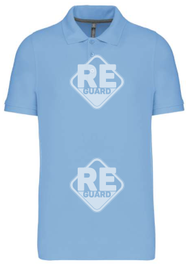 KA241 herren-piqué-poloshirt mit kurzarm schwarz 2XL