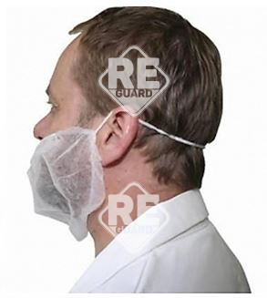 Bartschutz Guarder Einzelschlaufe