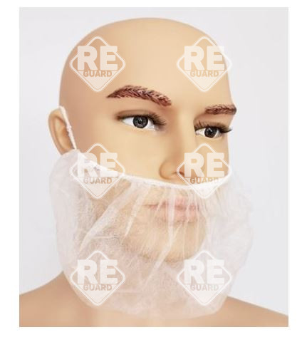 Bartschutz Guarder Einzelschlaufe