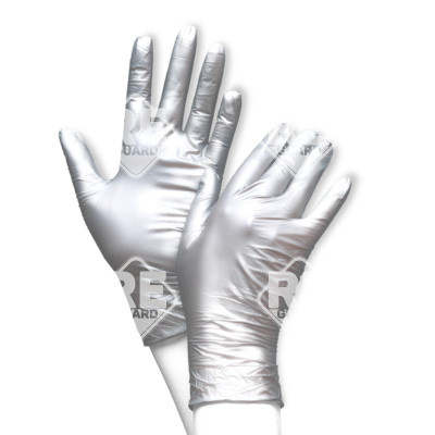 Unigloves FANCY® ROSE Nitril Handschuhe XS