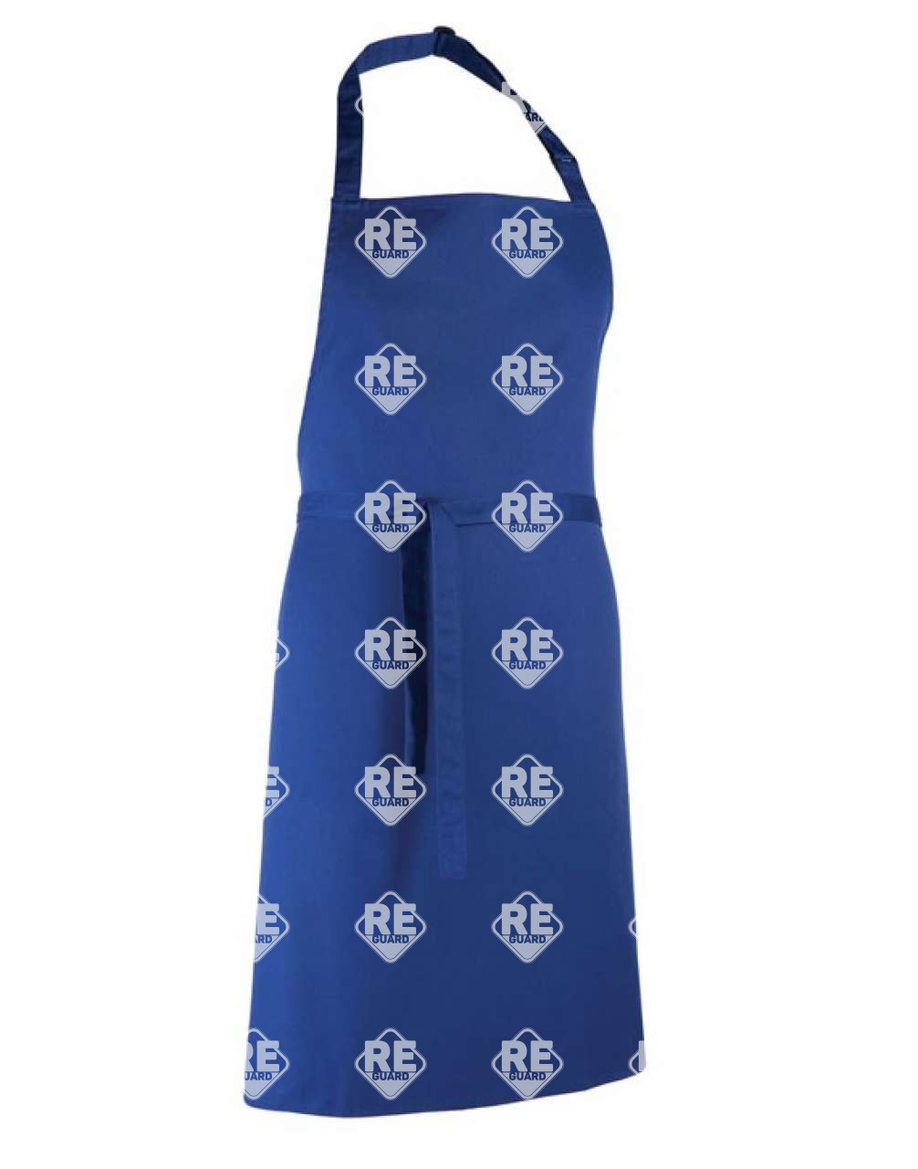 PR150 'COLOURS COLLECTION’ LÄTZCHENSCHÜRZE apple green