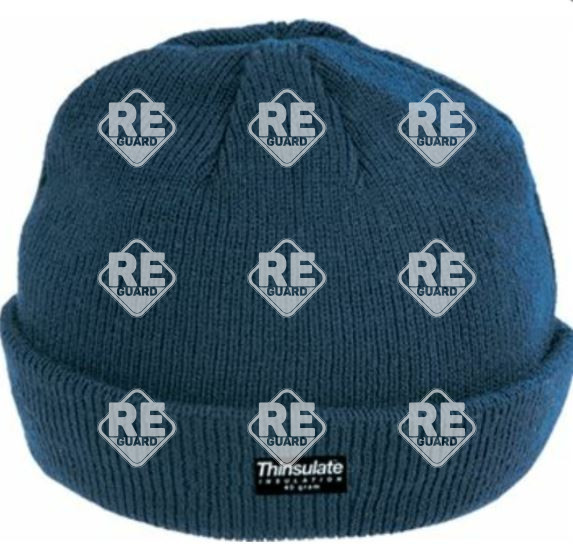 Gestrickte Thinsulate-Mütze