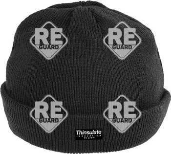 Gestrickte Thinsulate-Mütze