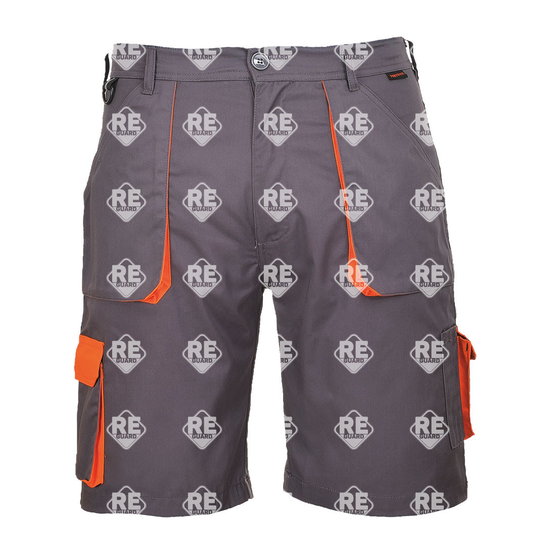Portwest Texo Kontrast-Shorts
