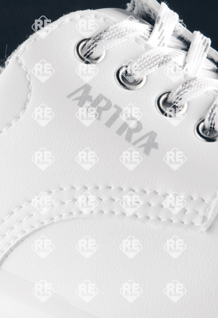 ARTRA ARAM 921 1010 S2 SRC weiß Sicherheitshalbschuhe 35