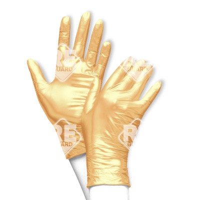 Unigloves FANCY® ROSE Nitril Handschuhe XS