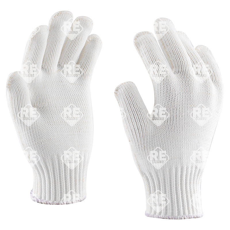 Verschleißfester Handschuh, Größe 7