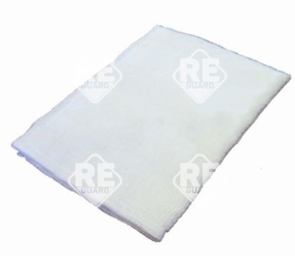 Bauchtuch ohne klebeband 30x40cm, 100x