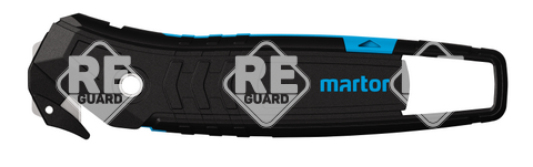 SECUMAX 350 biztonsági vágó