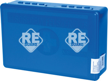 Arzneitruhe "B" für autos