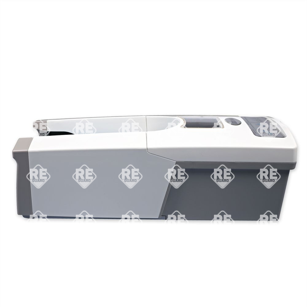 Überschuhspender Hygomat Classic