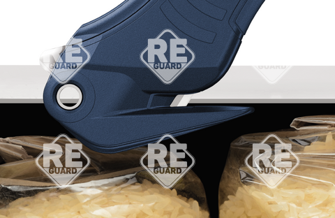 SECUMAX 320 MDP biztonsági vágó