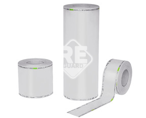 Sterilisations-Tyvek-Rolle 100mmx70m