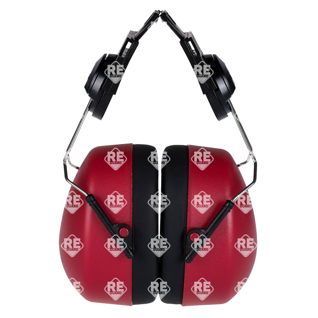 Clip-On Kapselgehörschütz