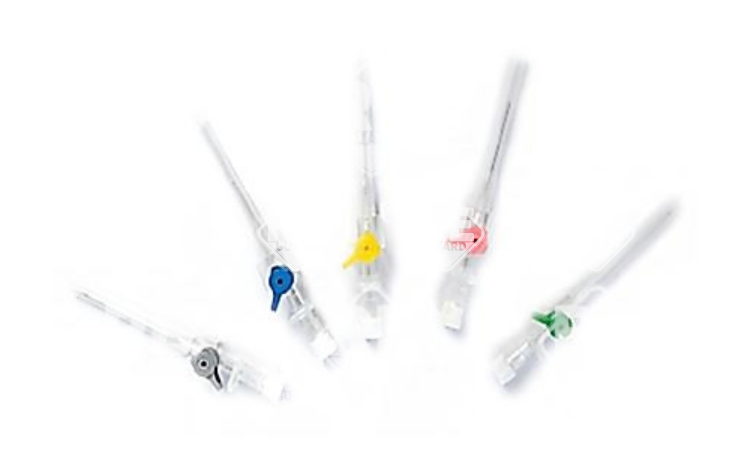 Venenkanüle 20G CHFX