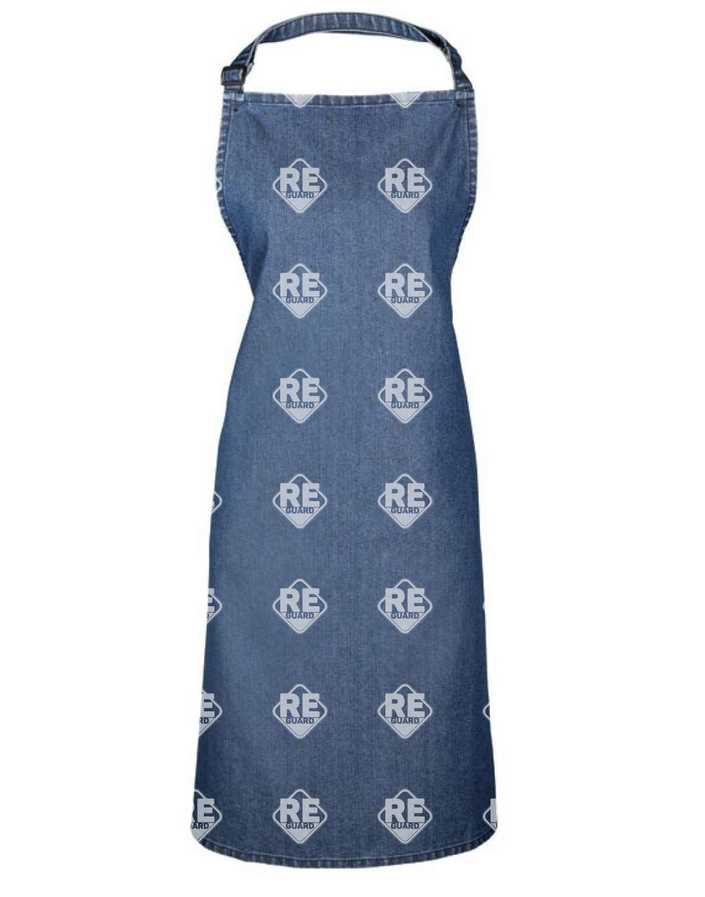 PR150 'COLOURS COLLECTION’ LÄTZCHENSCHÜRZE apple green