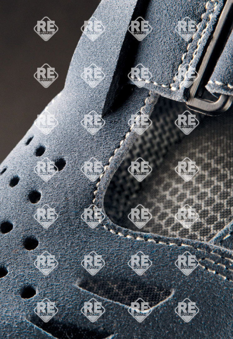 ARTRA ARMEN 9007 9360 O1 FO SRC Blau Berufssandalen 35