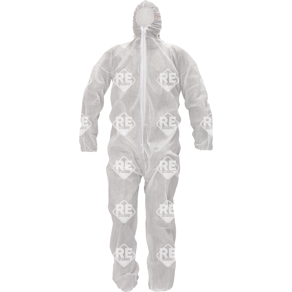 MINTO Einwegoverall M